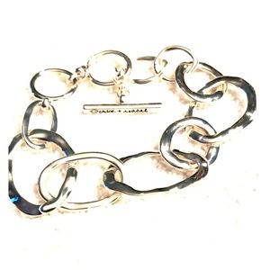 Chloe+Isabel bracelet